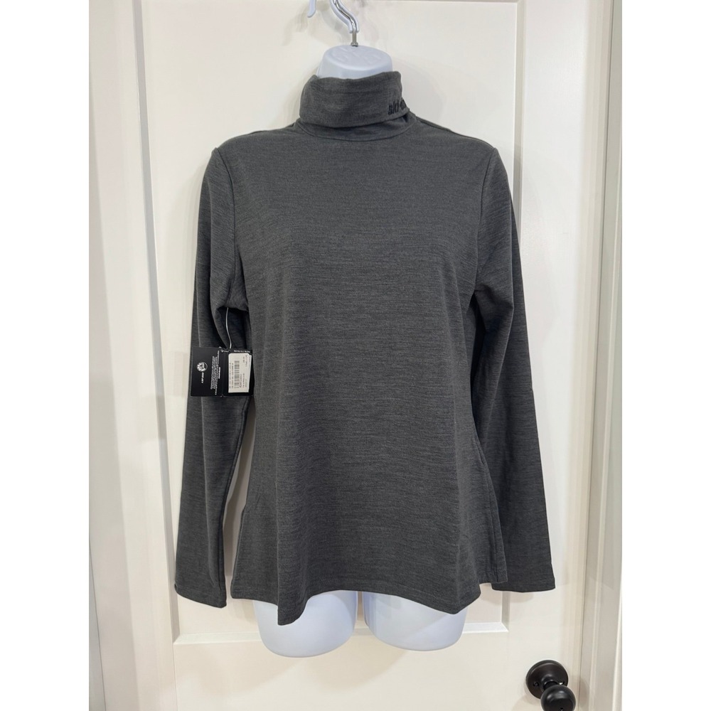 SKI-DOO LADIES‎ TURTLENECK medium